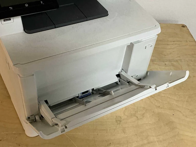 Hp m479fdn printer - afbeelding 5 van  8