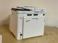 Hp m479fdn printer - afbeelding 7 van  8