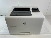Hp (m501) laserjet pro professional printer - afbeelding 2 van  7
