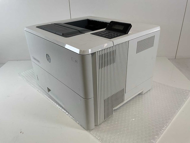 Hp (m501) laserjet pro professional printer - afbeelding 5 van  7