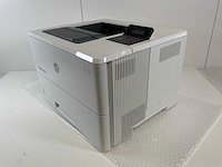 Hp (m501) laserjet pro professional printer - afbeelding 5 van  7