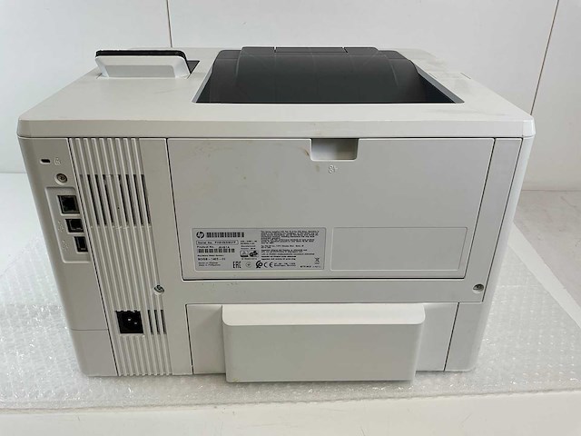 Hp (m501) laserjet pro professional printer - afbeelding 6 van  7