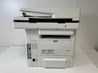 Hp (m527m) color laser jet enterprise printer - afbeelding 2 van  12