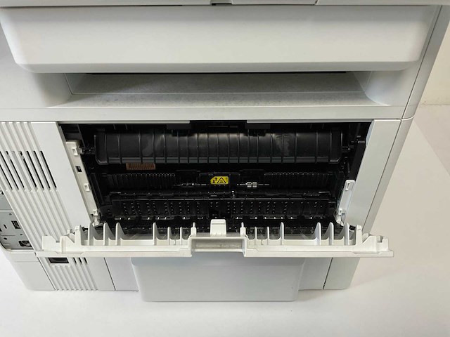 Hp (m527m) color laser jet enterprise printer - afbeelding 3 van  12