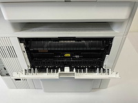 Hp (m527m) color laser jet enterprise printer - afbeelding 3 van  12