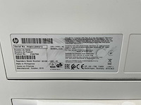 Hp (m527m) color laser jet enterprise printer - afbeelding 4 van  12