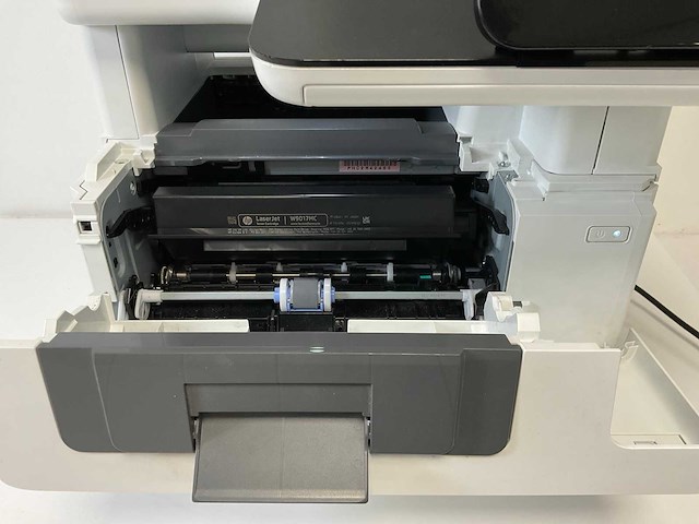 Hp (m527m) color laser jet enterprise printer - afbeelding 11 van  12