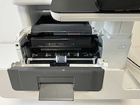 Hp (m527m) color laser jet enterprise printer - afbeelding 11 van  12