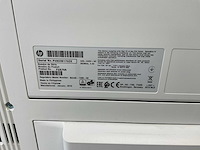 Hp (m527m) color laser jet enterprise printer - afbeelding 2 van  10