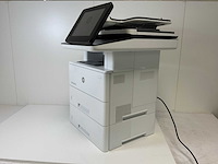 Hp (m527m) color laser jet enterprise printer - afbeelding 8 van  10