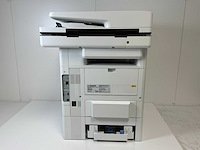 Hp (m527m) color laser jet enterprise printer - afbeelding 9 van  10