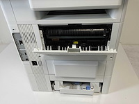 Hp (m527m) color laser jet enterprise printer - afbeelding 10 van  10