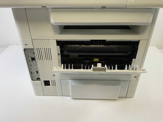 Hp (m527m) color laser jet enterprise printer - afbeelding 2 van  10