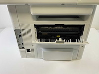 Hp (m527m) color laser jet enterprise printer - afbeelding 2 van  10