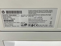 Hp (m527m) color laser jet enterprise printer - afbeelding 10 van  10