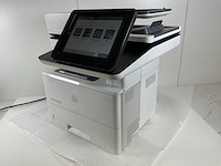 Hp (m527m) enterprise managed laserjet printer - afbeelding 3 van  8