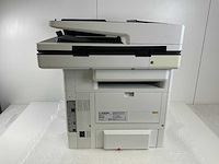 Hp (m527m) enterprise managed laserjet printer - afbeelding 7 van  8