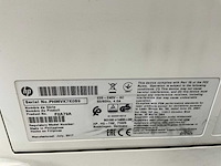 Hp (m527m) enterprise managed laserjet printer - afbeelding 8 van  8