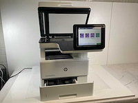 Hp (m527m) laserjet enterprise managed printer - afbeelding 2 van  7