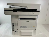 Hp (m527m) laserjet enterprise managed printer - afbeelding 5 van  7