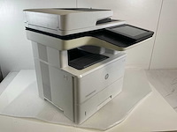 Hp (m527m) laserjet enterprise managed printer - afbeelding 3 van  6