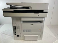 Hp (m527m) laserjet enterprise managed printer - afbeelding 5 van  6