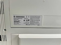 Hp (m527m) laserjet enterprise managed printer - afbeelding 6 van  6