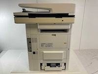 Hp (m527m) laserjet enterprise managed printer - afbeelding 5 van  6
