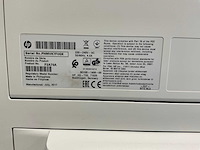 Hp (m527m) laserjet enterprise managed printer - afbeelding 6 van  6