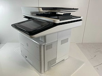 Hp (m527m) laserjet enterprise managed printer - afbeelding 5 van  7