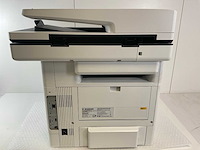 Hp (m527m) laserjet enterprise managed printer - afbeelding 6 van  7