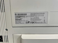 Hp (m527m) laserjet enterprise managed printer - afbeelding 7 van  7