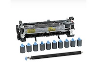 Hp maintenance kit for hp laserjet enterprise 600/m600 series - afbeelding 1 van  3