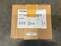 Hp maintenance kit for hp laserjet enterprise 600/m600 series - afbeelding 2 van  3