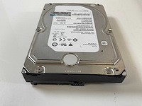 Hp (mb2000ebzqc) 2 tb sata / (mb2000ecwcr) 2 tb sata hdds (12x) - afbeelding 6 van  7