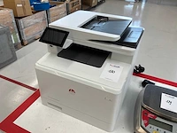 Hp mfo m480 multifunctional