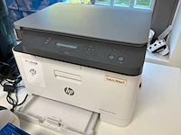 Hp mfp 178nw laserprinter - afbeelding 2 van  3