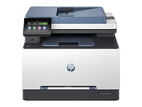 Hp mfp 3302fdwg overige printers en copiers - afbeelding 4 van  12