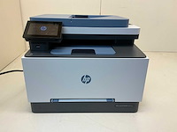 Hp mfp 3302fdwg overige printers en copiers - afbeelding 1 van  12