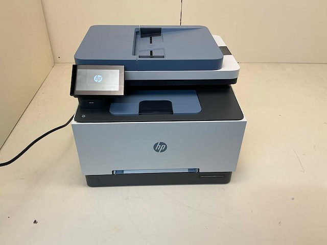 Hp mfp 3302fdwg overige printers en copiers - afbeelding 6 van  12