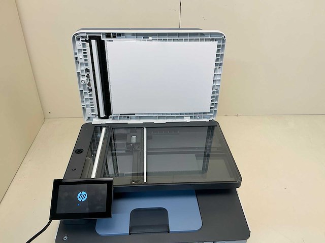 Hp mfp 3302fdwg overige printers en copiers - afbeelding 8 van  12