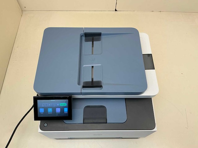 Hp mfp 3302fdwg overige printers en copiers - afbeelding 10 van  12