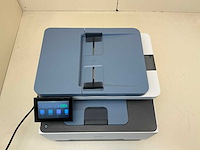 Hp mfp 3302fdwg overige printers en copiers - afbeelding 10 van  12