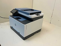 Hp mfp 3302fdwg overige printers en copiers - afbeelding 11 van  12
