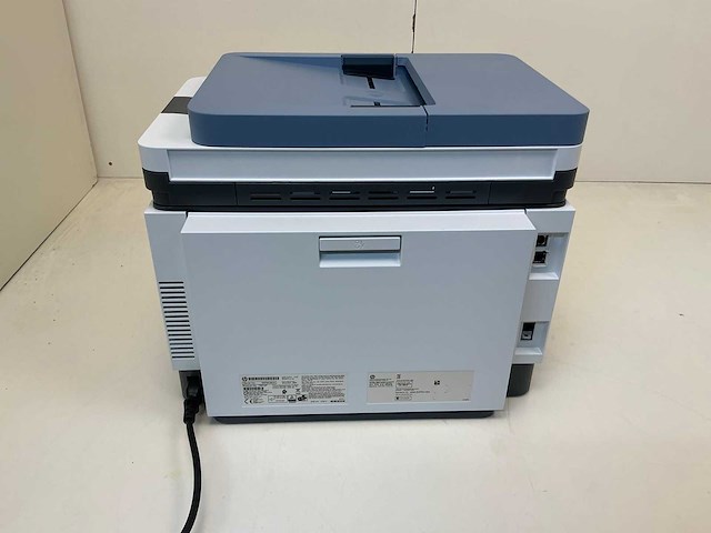 Hp mfp 3302fdwg overige printers en copiers - afbeelding 12 van  12