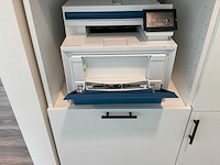 Hp mfp 4302 dw kleuren laserprinter - afbeelding 3 van  3