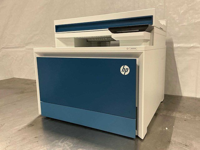 Hp mfp 4302dw printer - afbeelding 1 van  8