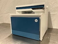 Hp mfp 4302dw printer - afbeelding 1 van  8