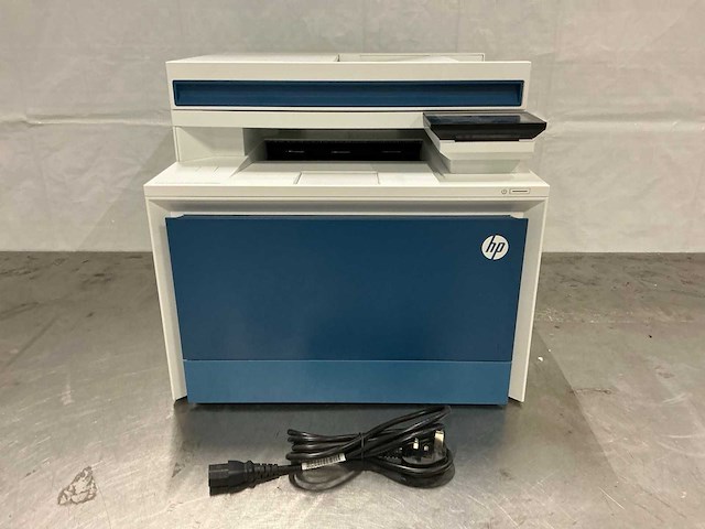 Hp mfp 4302dw printer - afbeelding 3 van  8