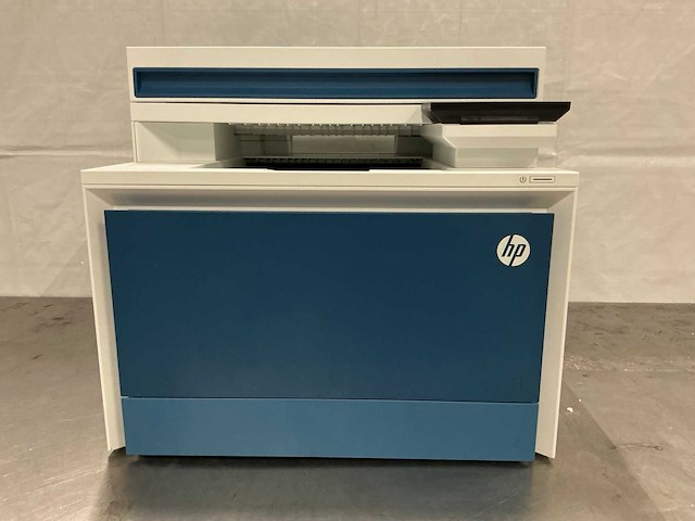 Hp mfp 4302dw printer - afbeelding 4 van  8